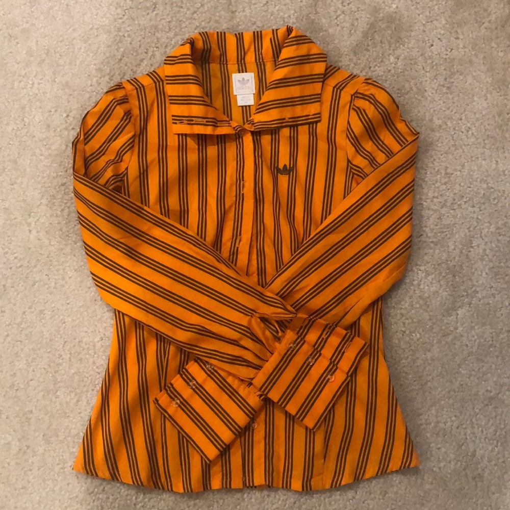 COPY - ORIGINALS Adidas size XS